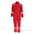 Защитная одежда Aramid Coverall для защиты от огня